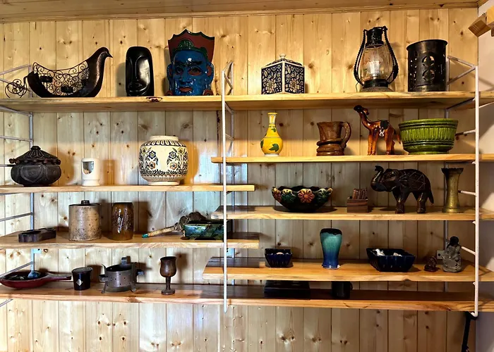 Irie Villas - Thhpsociety - Mukteshwar - Best For Groups And Family